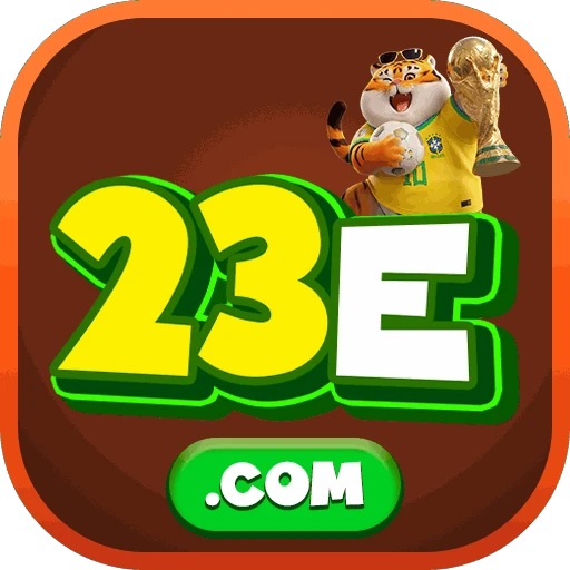 Logotipo 23E